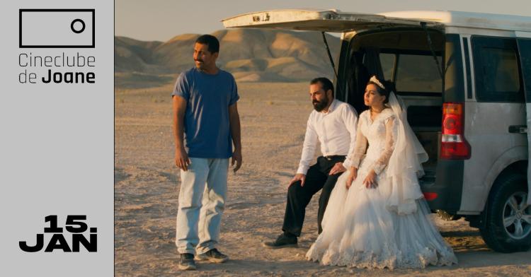 Foi Só Um Acidente I Jafar Panahi