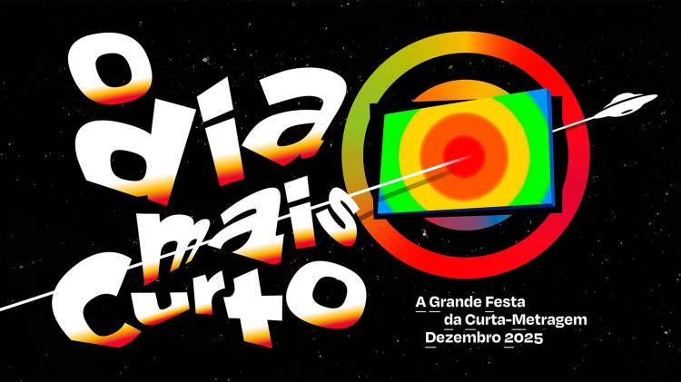 O Dia Mais Curto: a Festa da Curta-Metragem 2025 na U. Porto