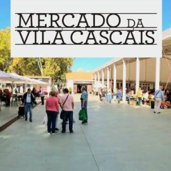 Mercado da Vila