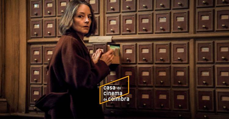 Vida Privada(Rebecca Zlotowski; Policial, 103')