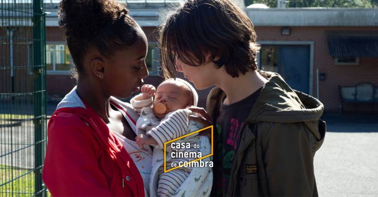 Jovens Mães (Jean-Pierre e Luc Dardenne; Drama, 105')