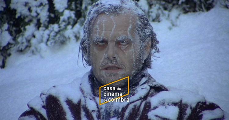 The Shining (Stanley Kubrick, Thriller, 143', 1980)