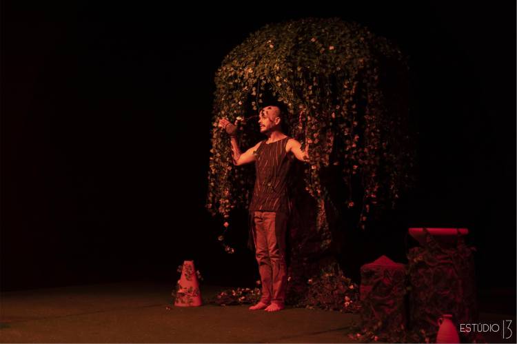 TERRA – Estúdio 13