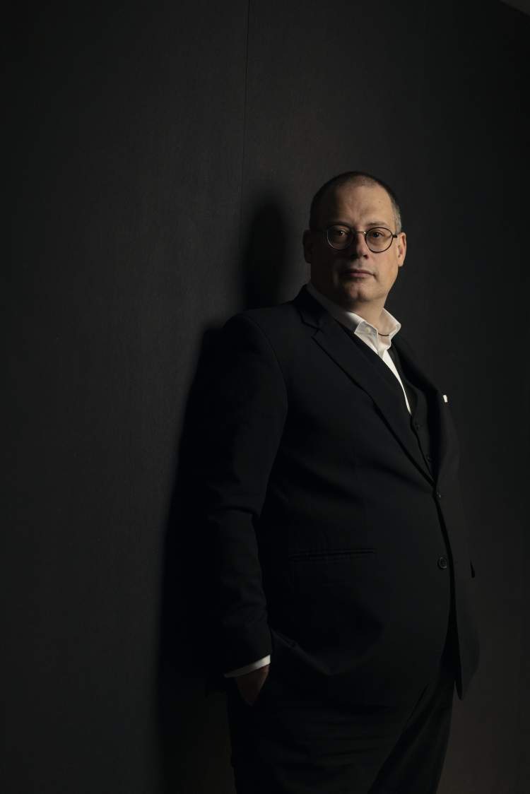 À GRANDE E À FRANCESA