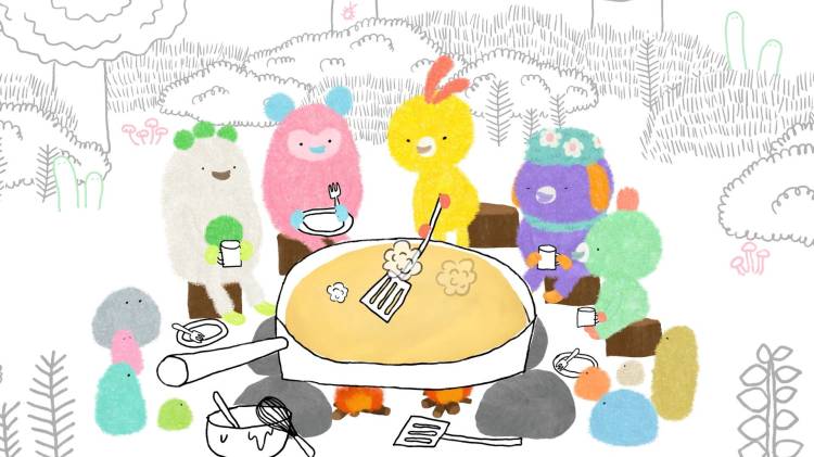 EXTENSÃO INDIE JÚNIOR