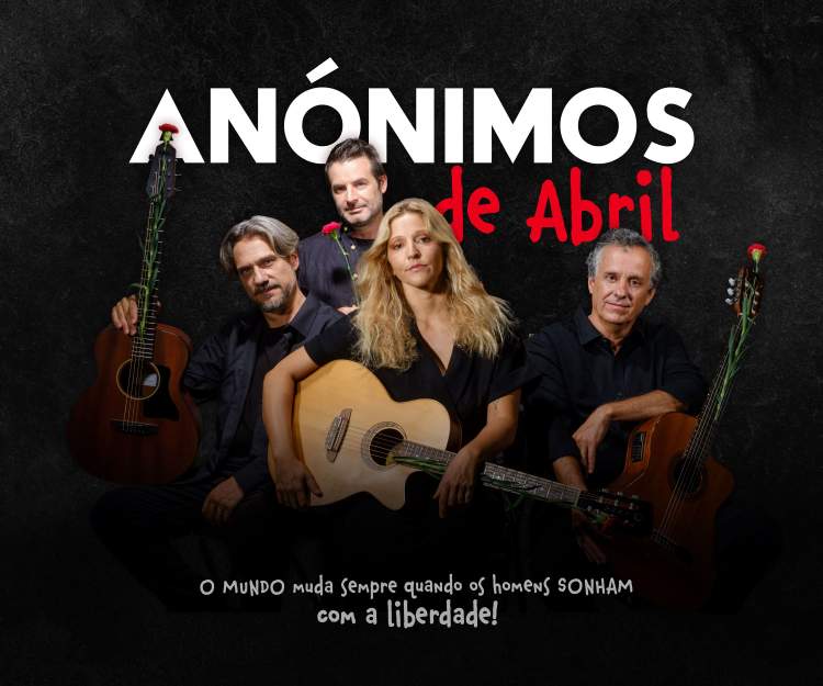 ANÓNIMOS DE ABRIL
