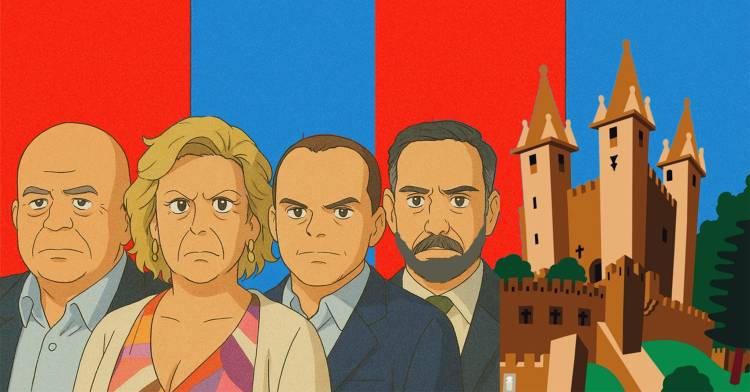 Aflições Autárquicas