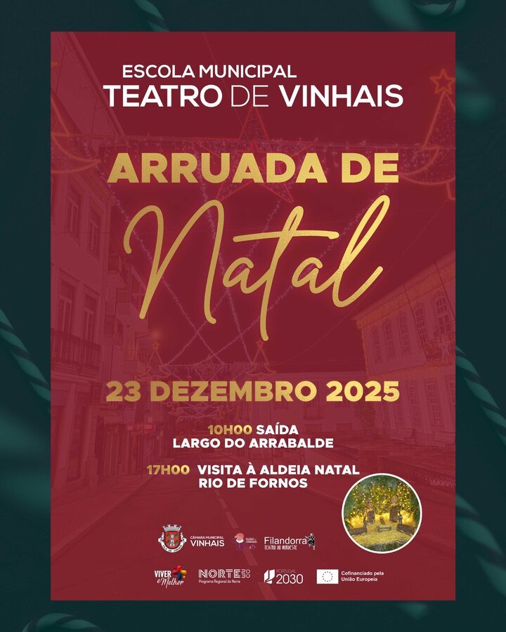 ARRUADA DE NATAL