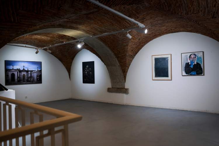 Cartografias da Inquietação