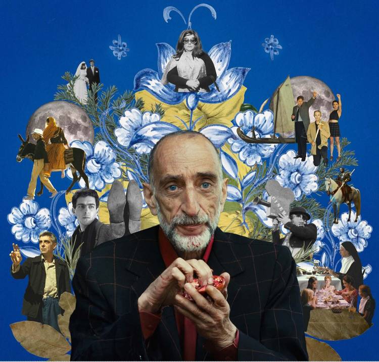 Integral João César Monteiro