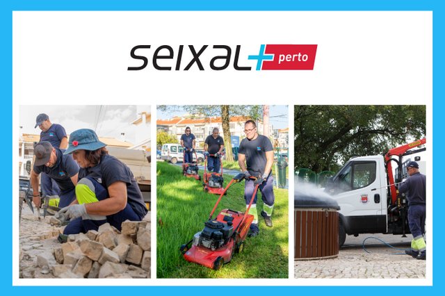 Seixal + Perto 2026