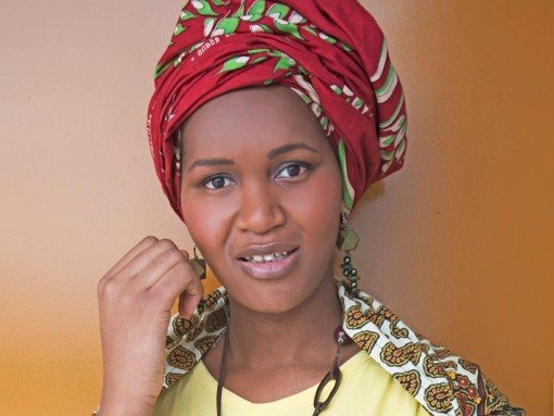 WORKSHOP DE DANÇA AFRICANA, com Stella Cappapelo