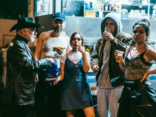 KILLER JOE, de Tracy Letts