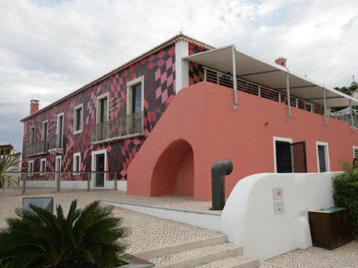 ANIVERSÁRIO DO CENTRO CIÊNCIA VIVA DE LAGOS