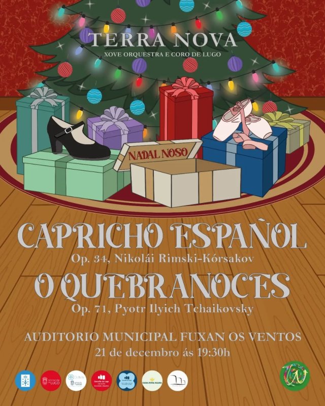 Concerto de Nadal 2025
