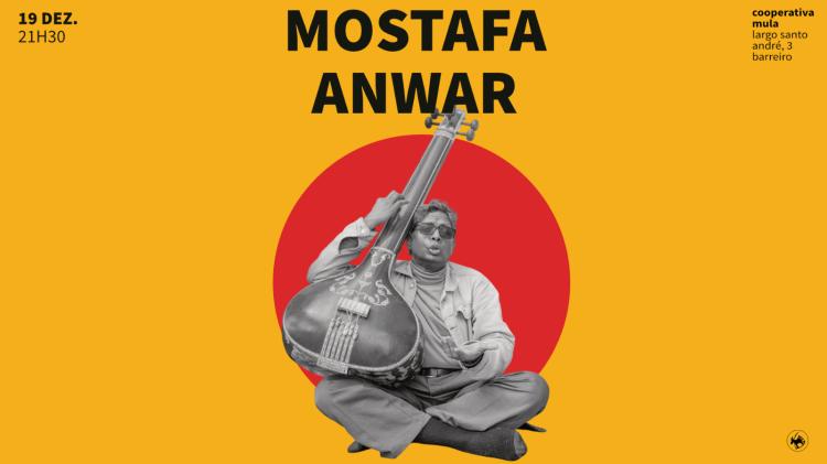 Concerto: Mostafa Anwar Swapan