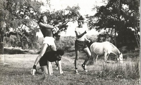 50 Anos de Teatro | História de uma descentralização