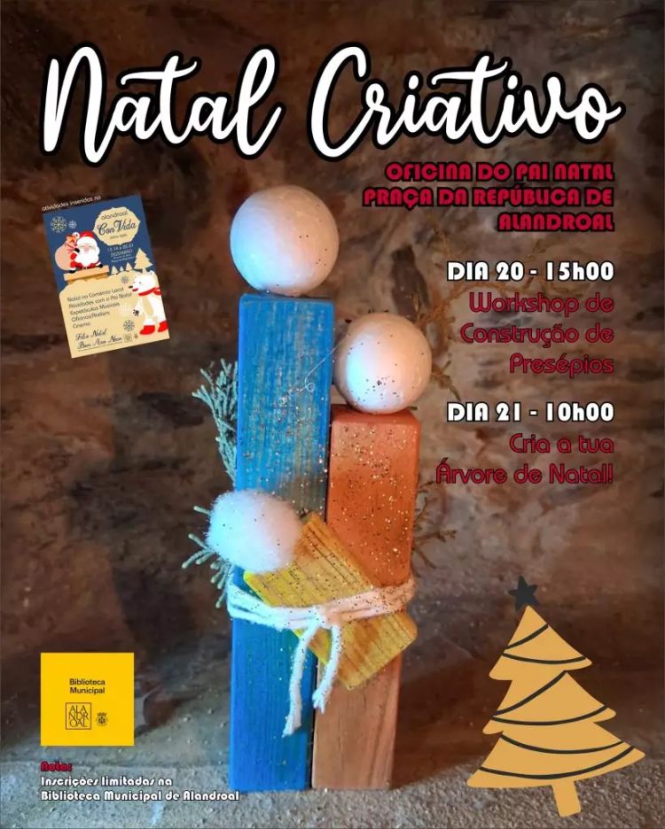Natal Criativo