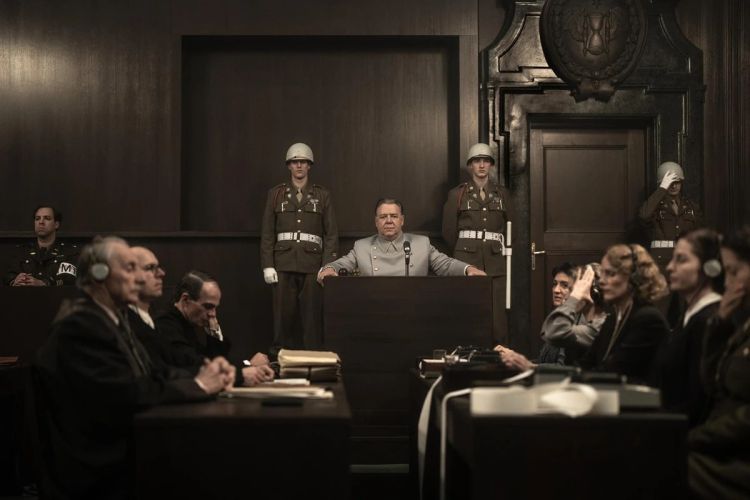 cinema :: NUREMBERGA