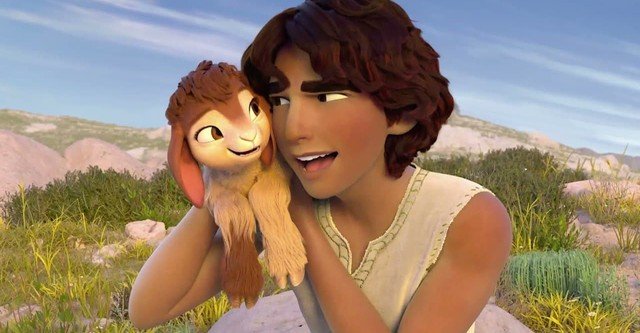 cinema :: DAVID (VP)