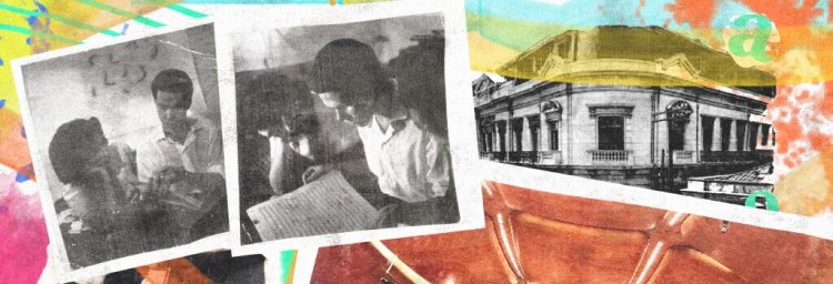 Teatro de Papel: Jorge Peixinho [teatro]