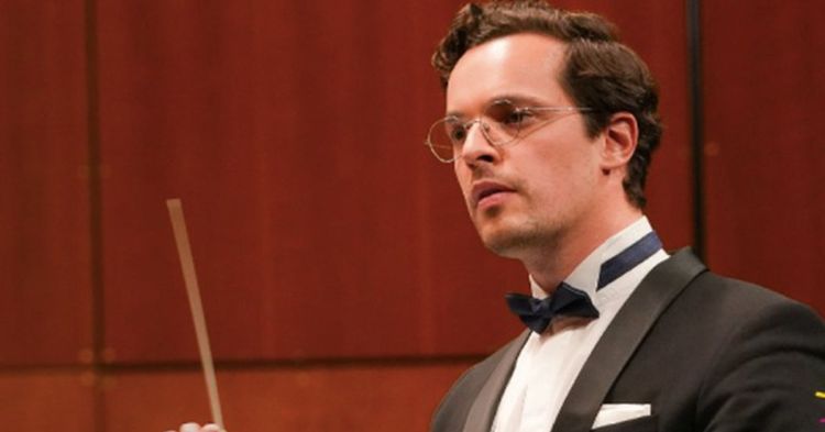 Concerto de Ano Novo - Dance, dance, dance! - Caixa na Culturgest