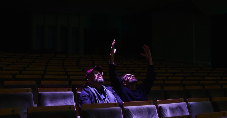 A Winged Victory For The Sullen