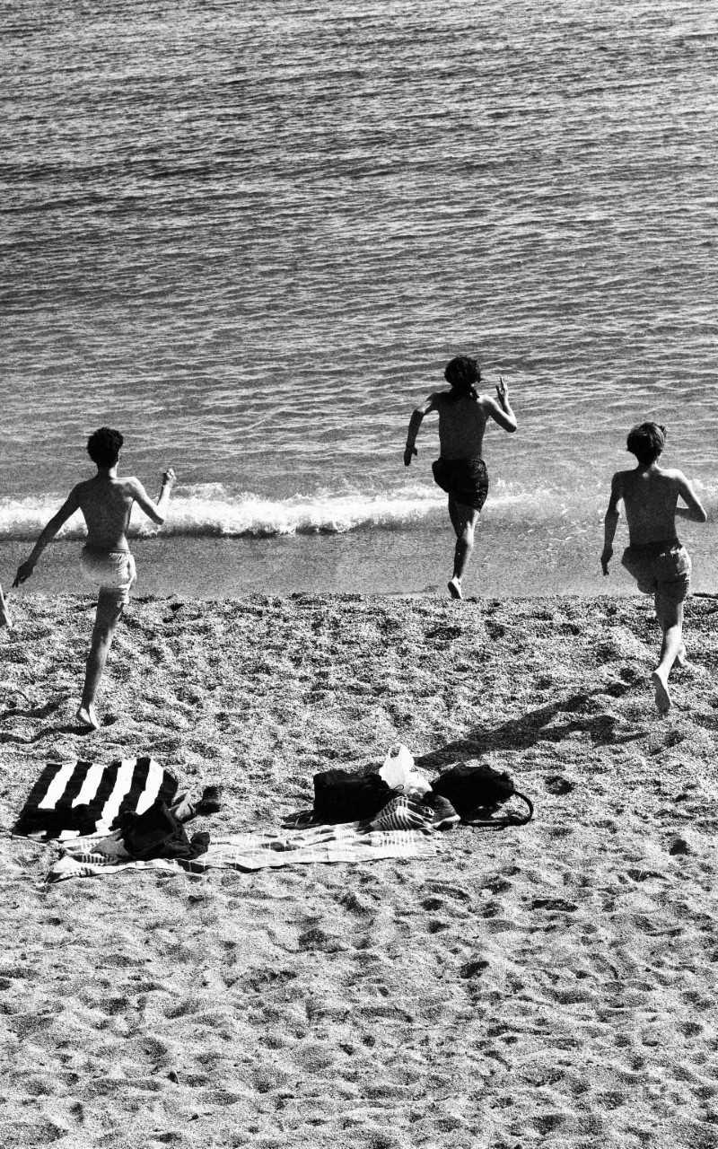 España a través de mis ojos 2025