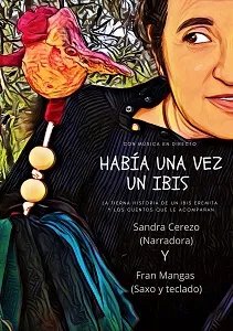 Había una vez un Ibis