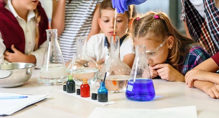 Ludoteca Científica