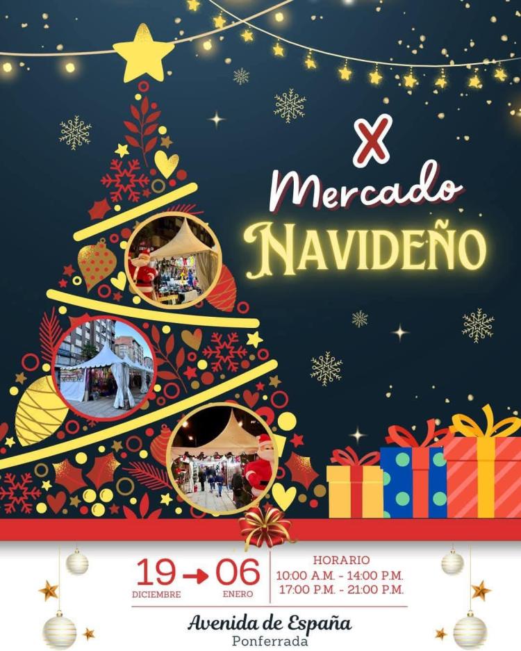 MERCADO – ARTESANOS ECUATORIANOS DEL BIERZO