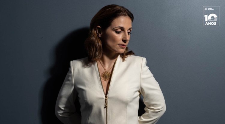 “Katia Guerreiro - 25 anos de carreira”