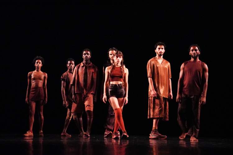 Apresentação do documentário “Ubuntu”