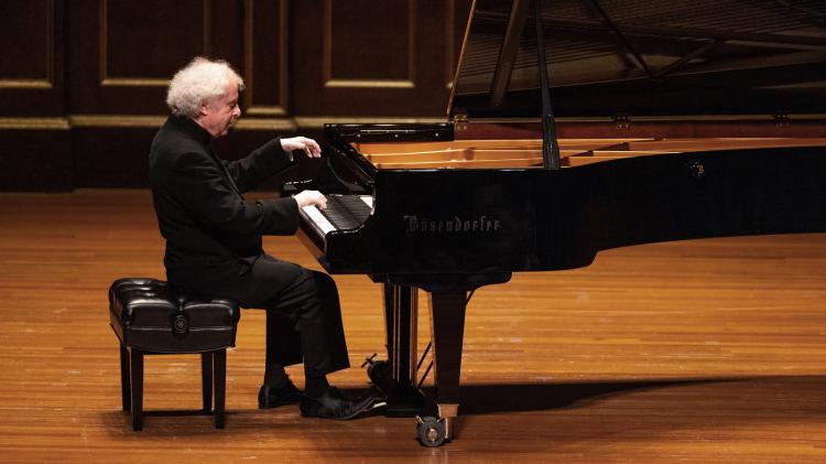 András Schiff