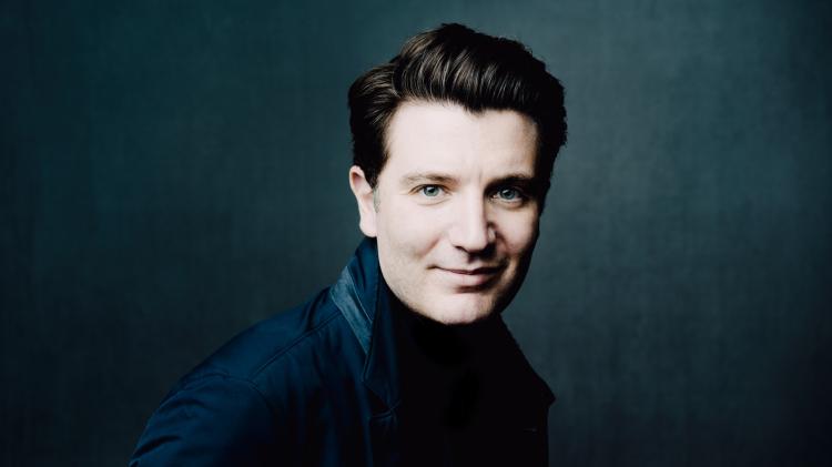 Concerto para Piano n.º 2 de Brahms