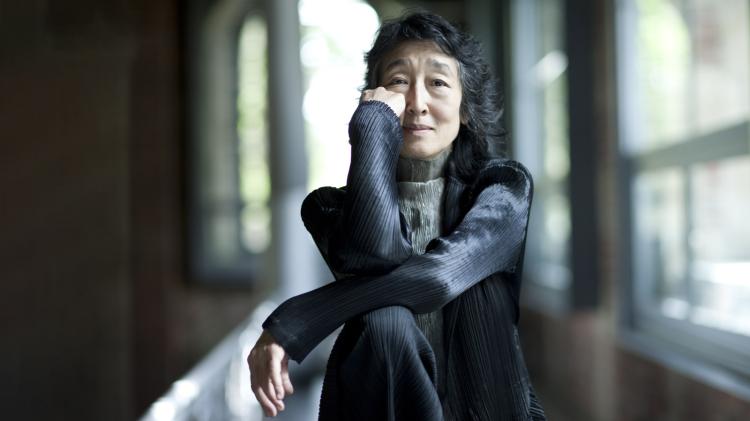 Mitsuko Uchida