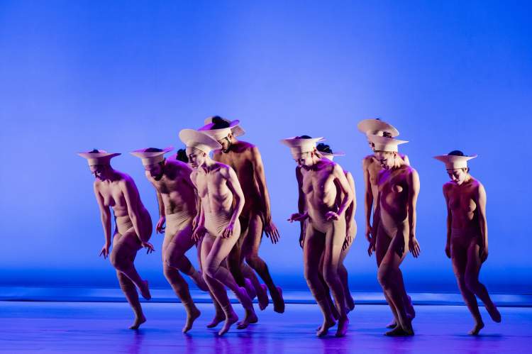 GUIdance – Festival Internacional de Dança Contemporânea