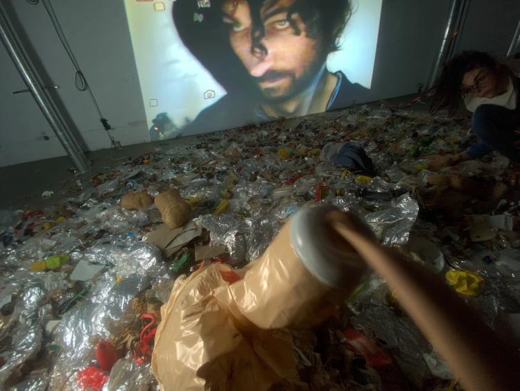 Ana Rita Xavier, Daniel Conant, Madison Pomarico, Andy Pomarico, Jonas Friedlich, Maurícia Barreira Neves, Belisa Branças