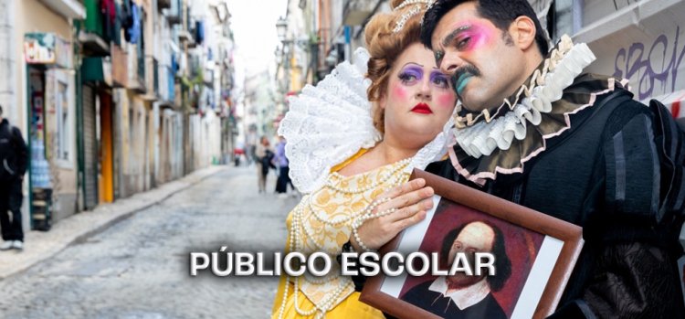 William ShakeskKkKKkk