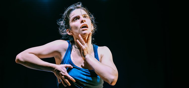 Quando Vem a Taciturna de Limiar em Limiar o Presente Frágil