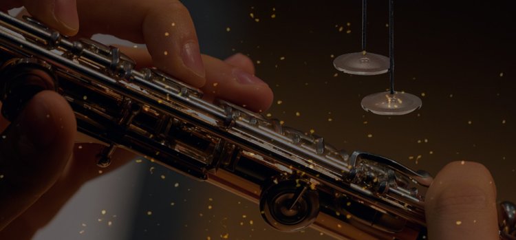 A Poesia das Pequenas Coisas