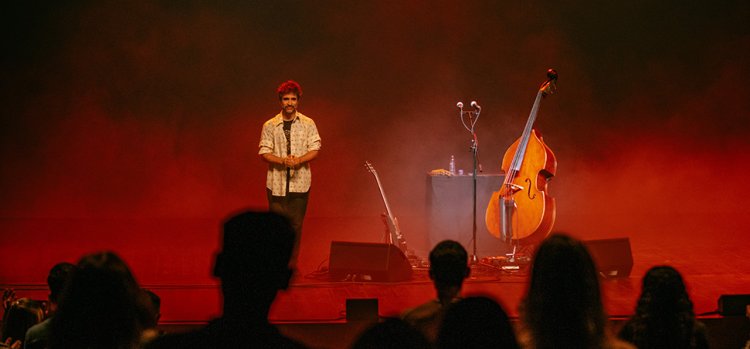 Festival Termómetro