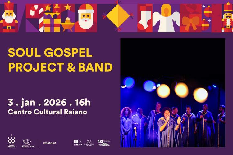 Soul Gospel Project & Band