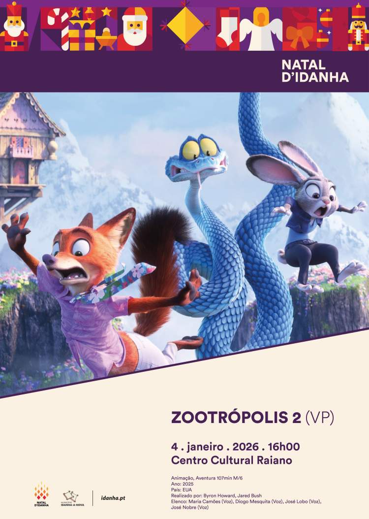 Zootrópolis 2