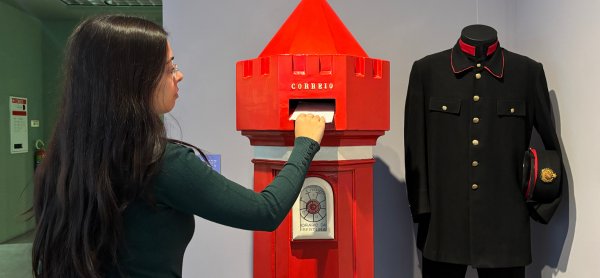 Código Noite – Peças Curiosas