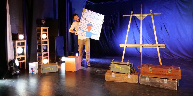 Abraças-me? | Hora do Conto por João Borges de Oliveira