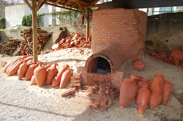 Quinta do Rouxinol, Uma Olaria Romana a Descobrir