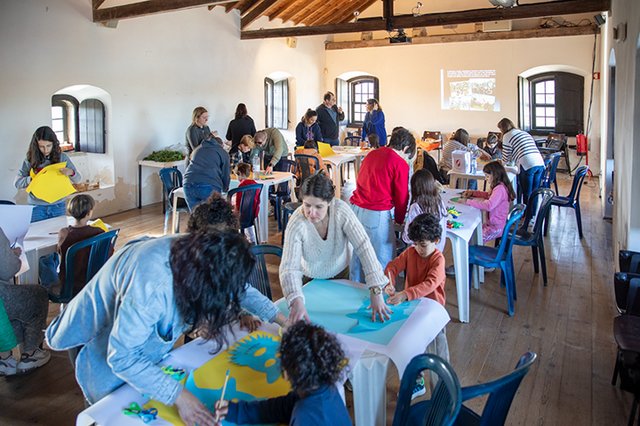 Máscaras do Ciclo de Inverno