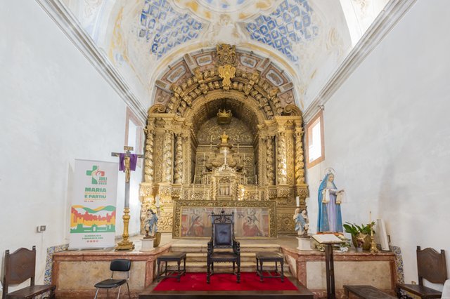 Igreja Paroquial de Arrentela, Um Monumento Cultural