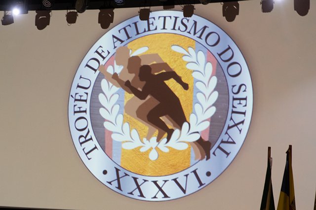 Cerimónia de Entrega de Prémios do 36.º Troféu de Atletismo do Seixal